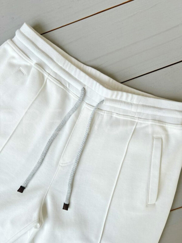 Brunello Cucinelli костюм PR170990 5