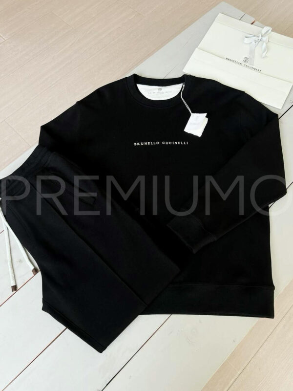 Brunello Cucinelli костюм PR985720