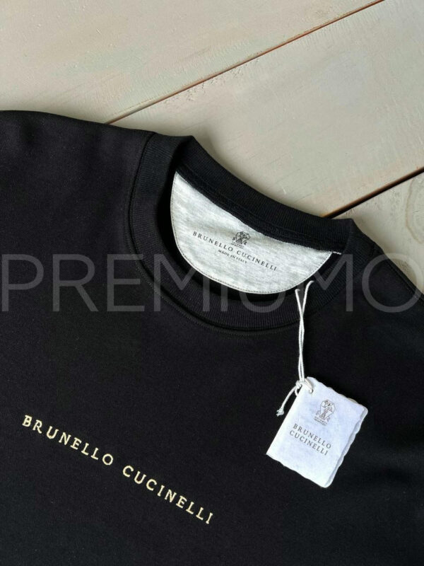 Brunello Cucinelli костюм PR985720 3