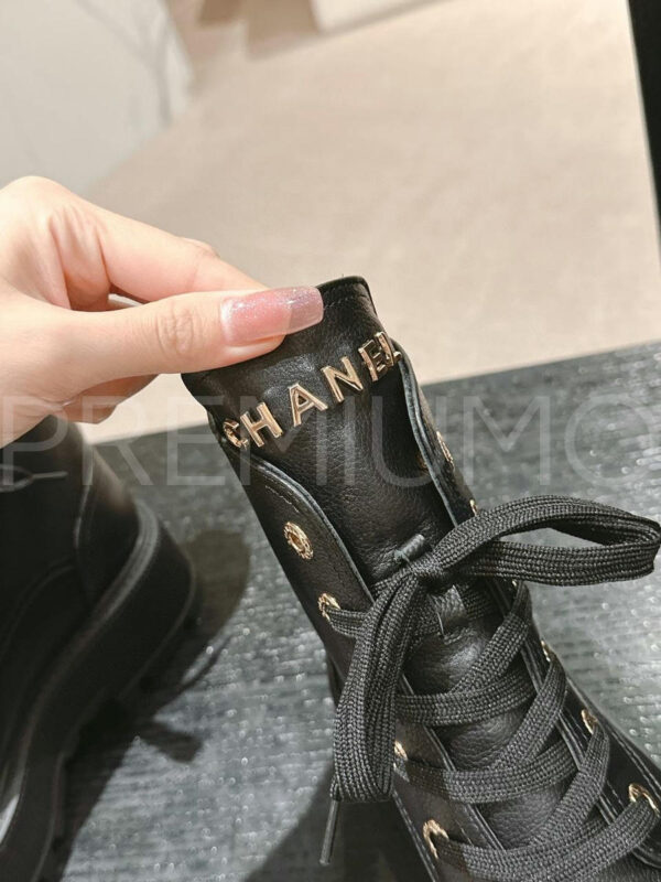 Chanel ботинки PR926716 15