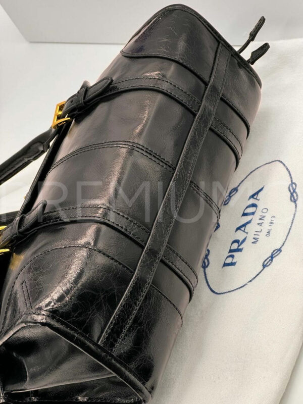 Prada сумка PR766840 7