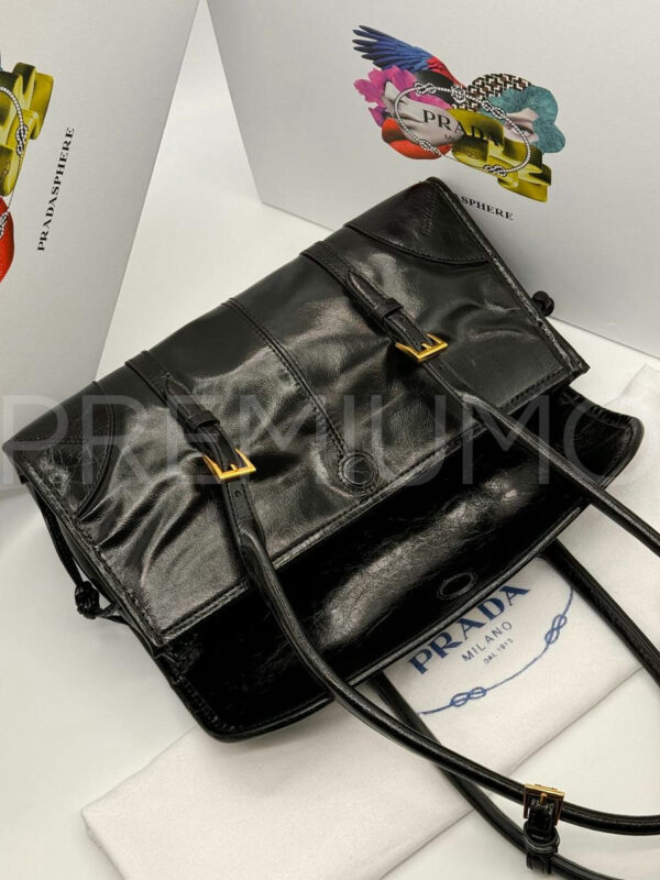 Prada сумка PR766840 9