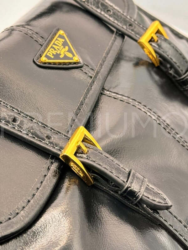 Prada сумка PR766840 10