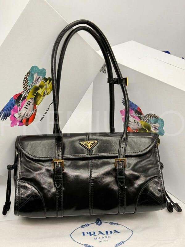Prada сумка PR766840