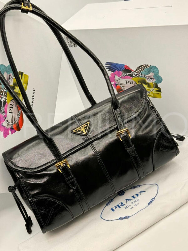 Prada сумка PR766840 3