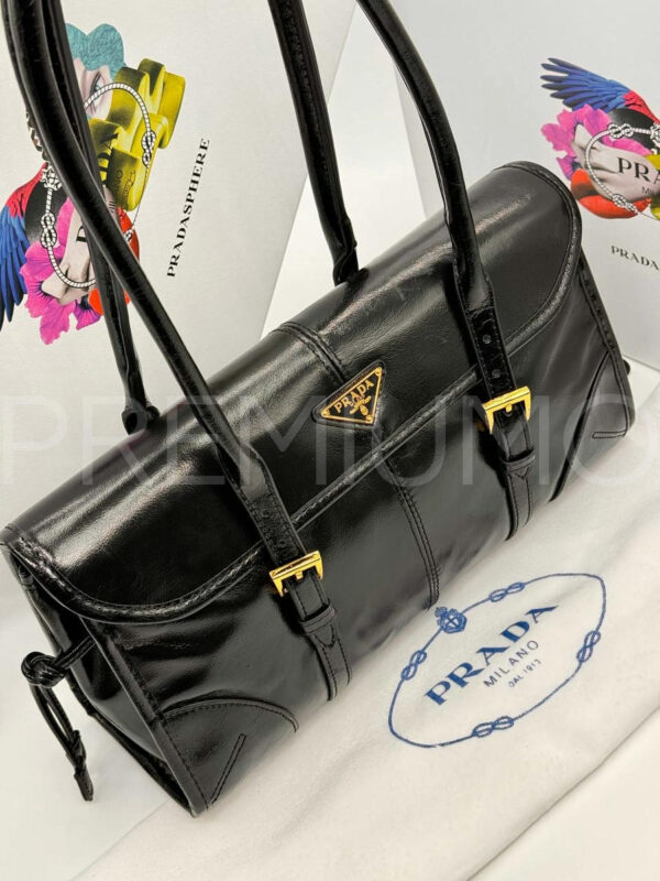 Prada сумка PR766840 4