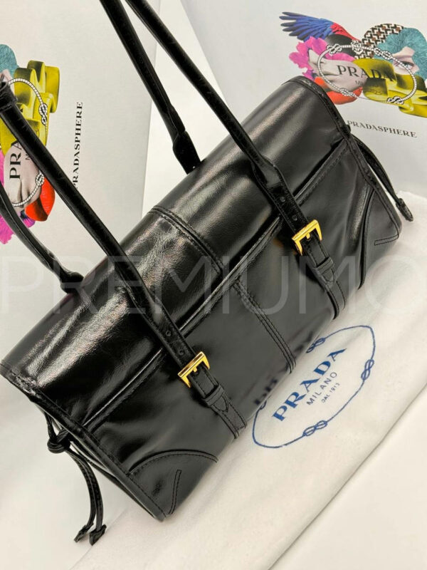 Prada сумка PR766840 5