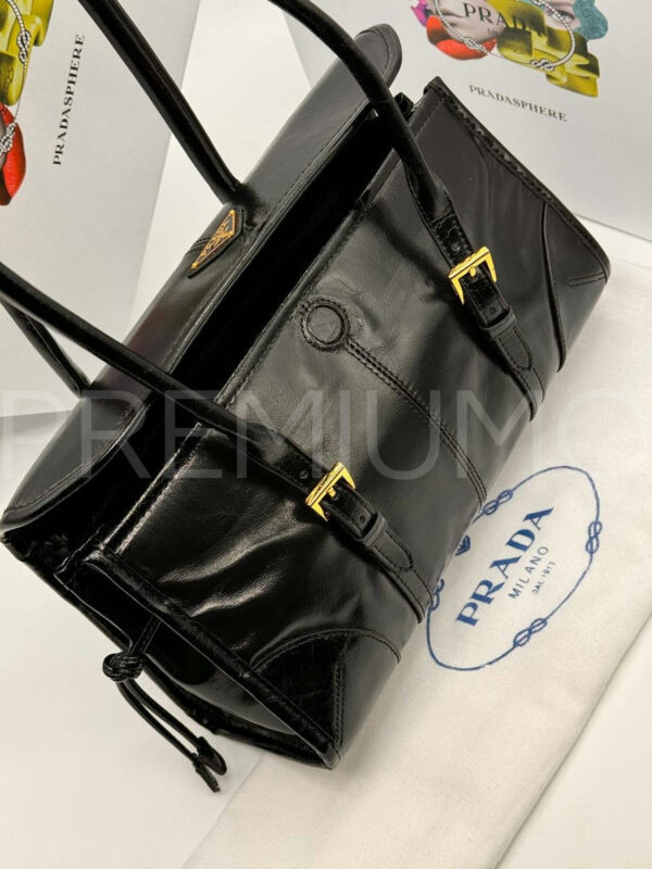 Prada сумка PR766840 6