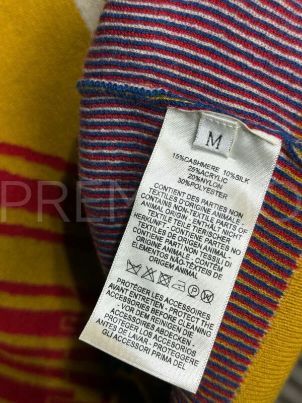 Hermes кардиган PR232209 5