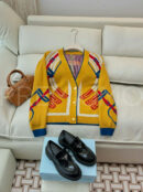 Hermes кардиган PR232209 19