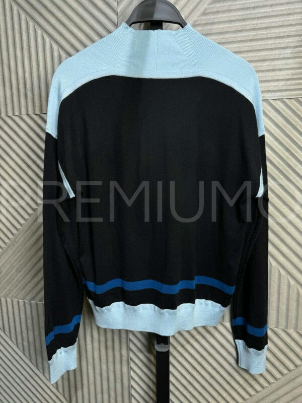 Hermes джемпер PR698515 6