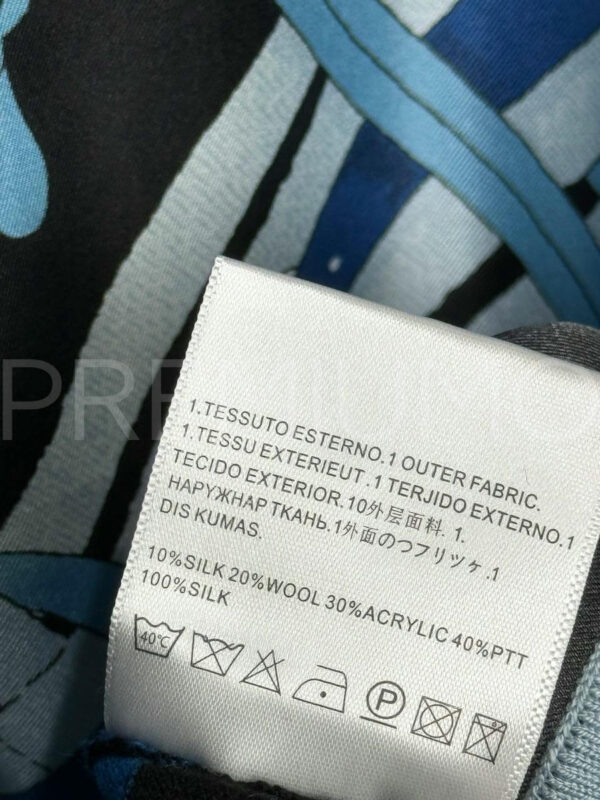 Hermes джемпер PR698515 2