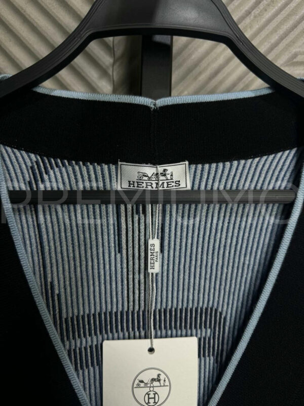 Hermes кардиган PR448513 4
