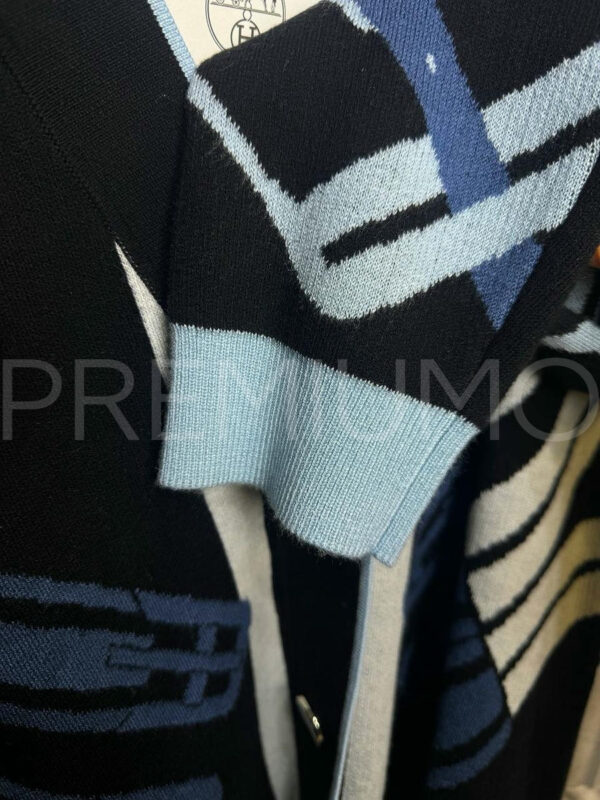 Hermes кардиган PR448513 5