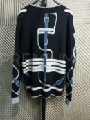 Hermes кардиган PR448513 18