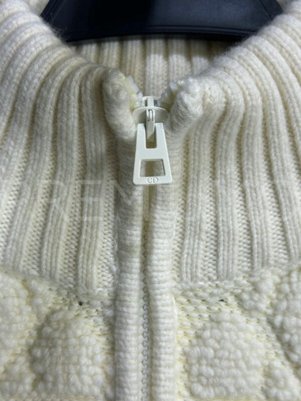 Christian Dior кардиган PR743827 3