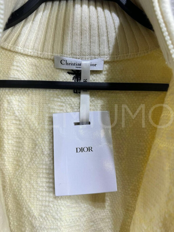 Christian Dior кардиган PR743827 5