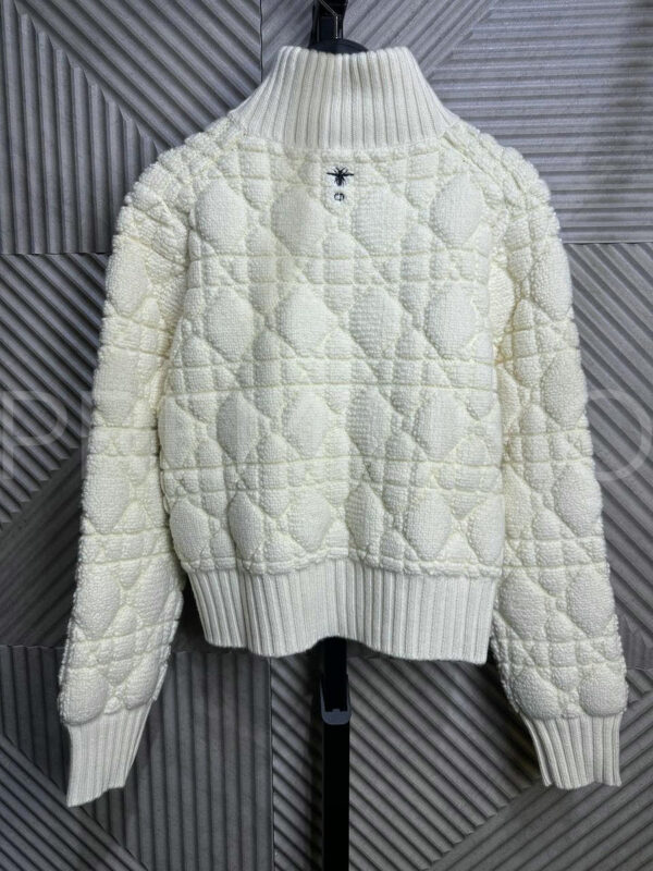 Christian Dior кардиган PR743827 7