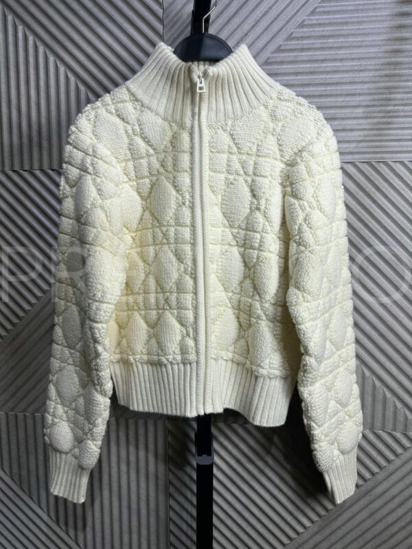 Christian Dior кардиган PR743827 2