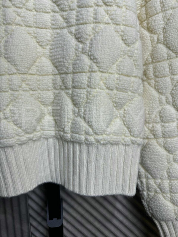 Christian Dior кардиган PR743827 9