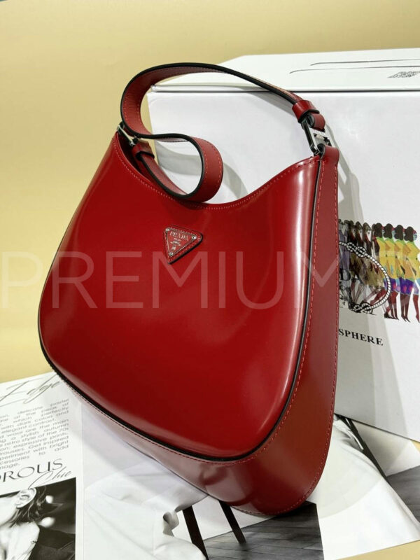 Prada сумка PR637338 3