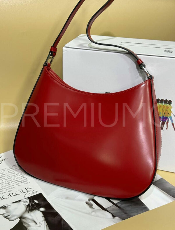 Prada сумка PR637338 4