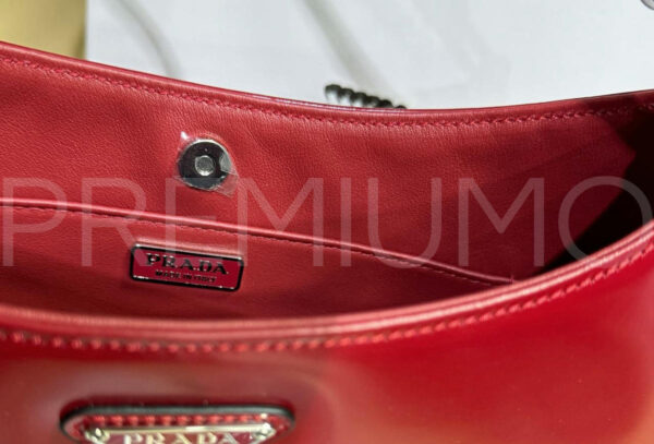 Prada сумка PR637338 6