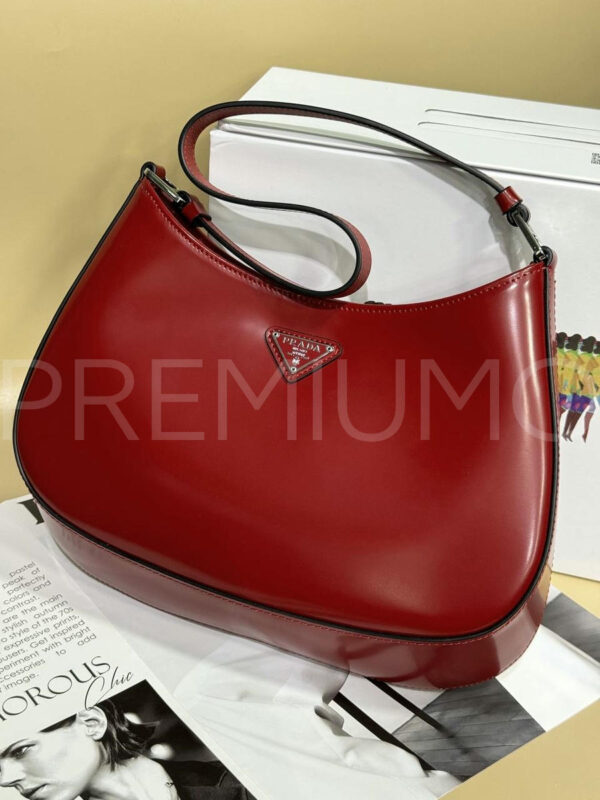 Prada сумка PR637338