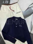 Miu miu поло PR122608 10