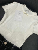 Chanel футболка PR220274 7