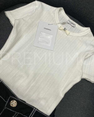 Chanel футболка PR220274