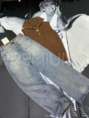 Chanel джинсы PR274314 12