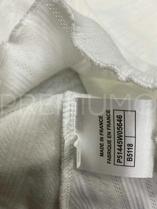 Chanel футболка PR220274 4