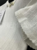 Chanel футболка PR220274 12