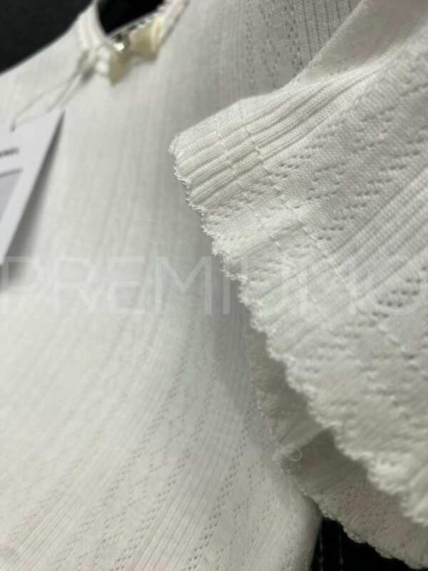 Chanel футболка PR220274 6