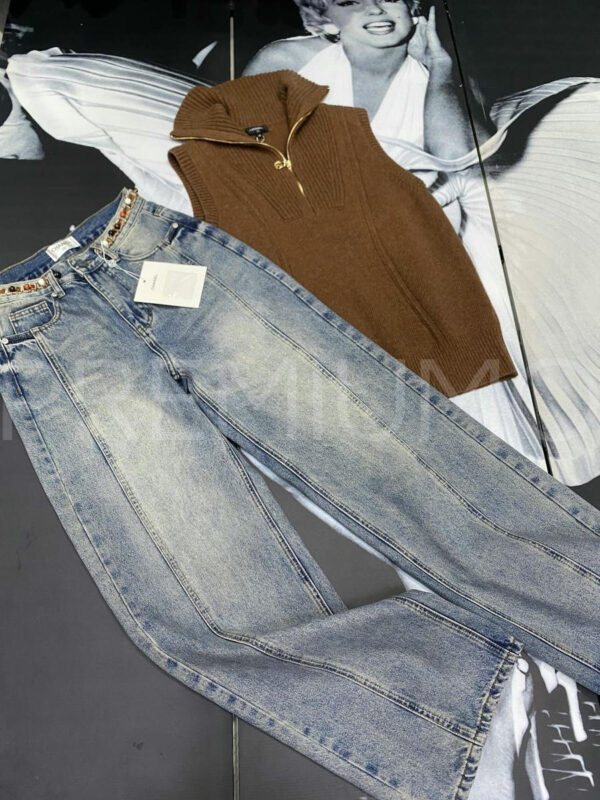 Chanel джинсы PR274314