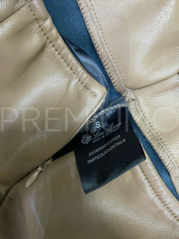 Loro Piana брюки PR898201 6