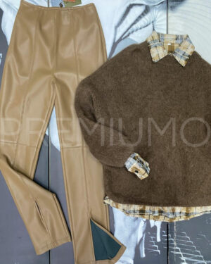 Loro Piana брюки PR898201