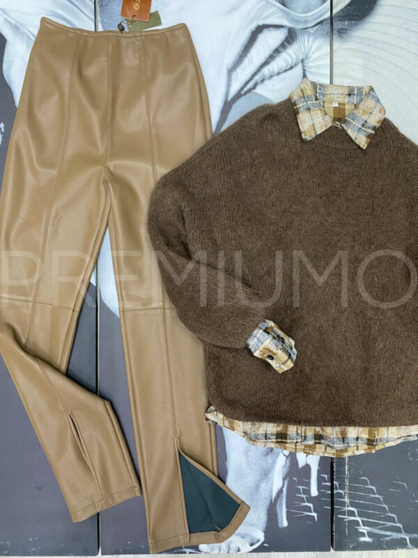 Loro Piana брюки PR898201