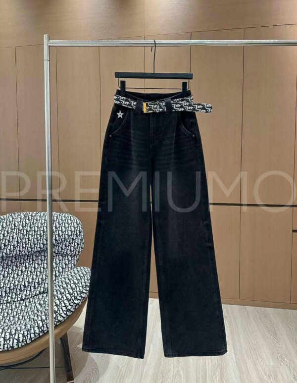 Christian Dior джинсы PR505863