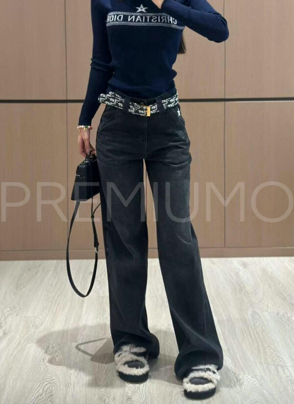 Christian Dior джинсы PR505863 2