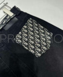 Christian Dior джинсы PR505863 10