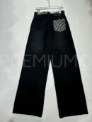 Christian Dior джинсы PR505863 12