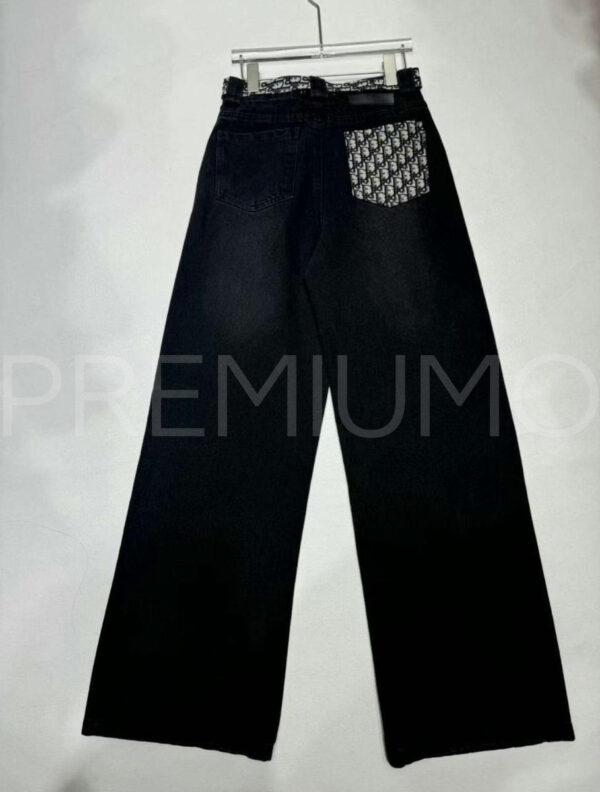 Christian Dior джинсы PR505863 5