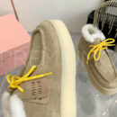 Miu Miu ботинки PR381909 15