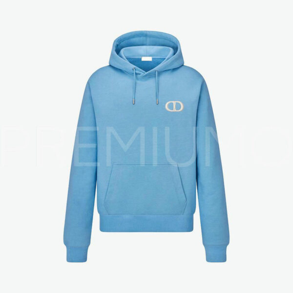 Christian Dior худи (S-ХL) PR115555 5