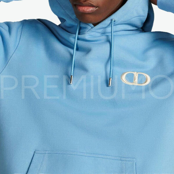 Christian Dior худи (S-ХL) PR115555 6