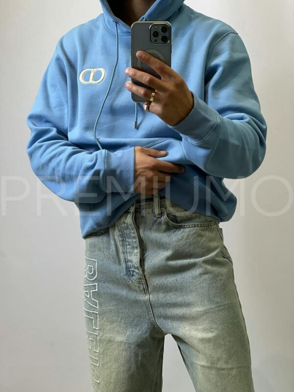Christian Dior худи (S-ХL) PR115555 7