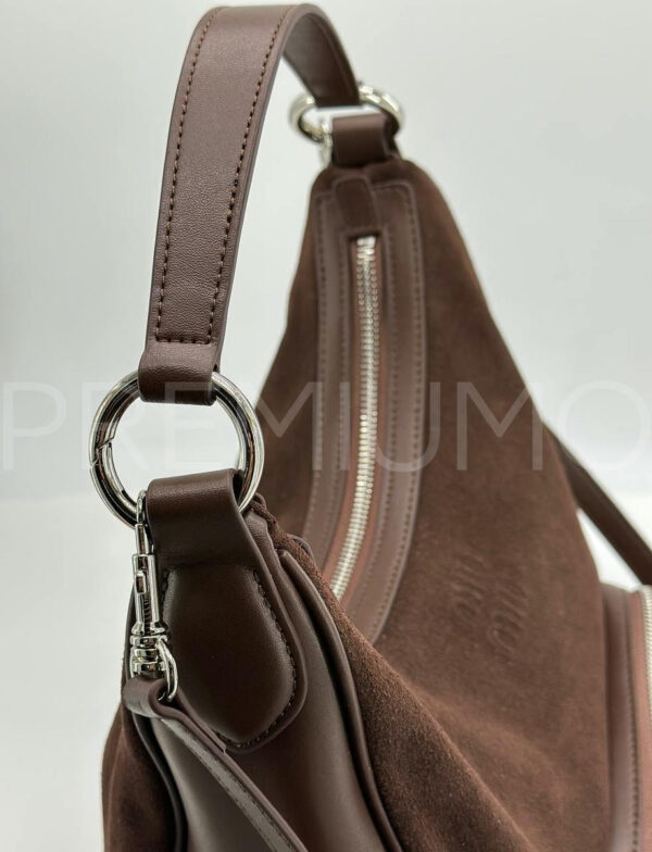 Miu Miu сумка PR281215 5