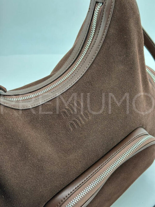 Miu Miu сумка PR281215 6